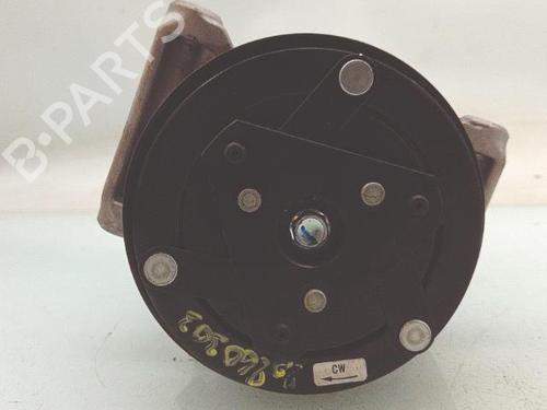 AC compressor FIAT 500L (351_, 352_) 0.9 (199LYC1B) | BP40003276M34 - Image 4
