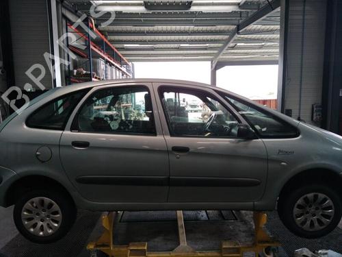 Steering column stalk CITROËN XSARA PICASSO (N68) 2.0 HDi | BP25372497I23 