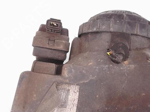 Used Right headlight Right headlight 25349903 25349903