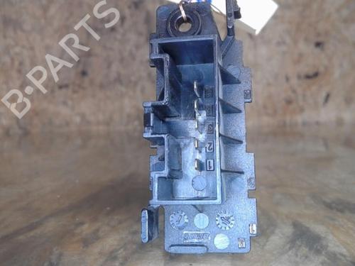 Heater resistor PEUGEOT EXPERT Van (VF3A_, VF3U_, VF3X_) 2.0 HDi 130 | BP25372742M108 