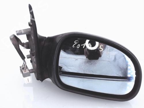 Right mirror PEUGEOT 406 Break (8E/F) 2.0 HDI 110 | BP25351115C27 