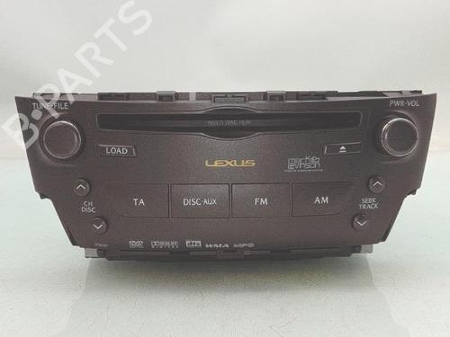 Radio LEXUS IS II (_E2_) 220d (ALE20) | BP31925347E6 - Image 6