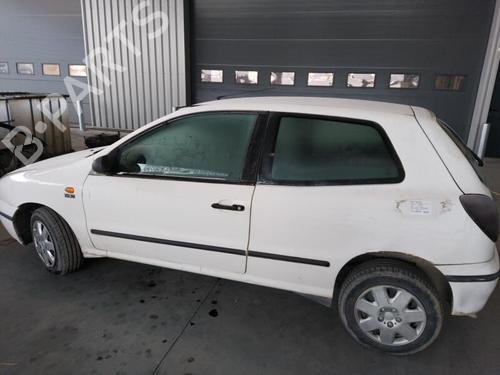 Left taillight FIAT BRAVO I (182_) 1.9 TD 75 S (182.AF) | BP25369220C34 