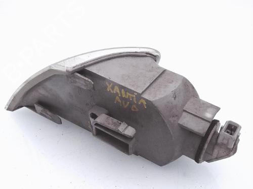 Right front indicator CITROËN XANTIA (X1_, X2_) 2.0 HDI 90 | BP25369393C33 