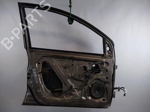 Left front door NISSAN NOTE (E11, NE11) 1.5 dCi | BP25349699C2 