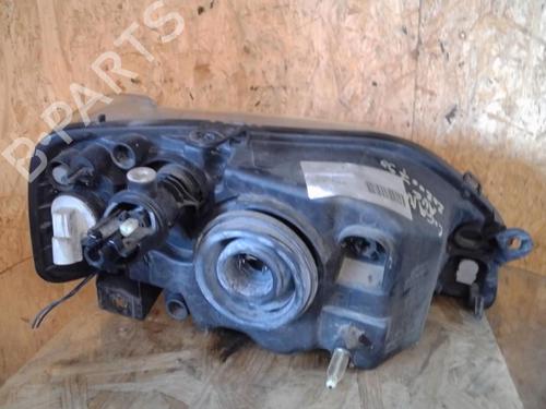 Left headlight DACIA LOGAN MCV (KS_) 1.5 dCi (KS0W) | BP25367397C28  - Image 5