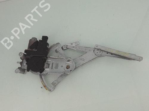 Front left window mechanism OPEL CORSA C (X01) 1.3 CDTI (F08, F68) | BP25362399C22 - Image 2
