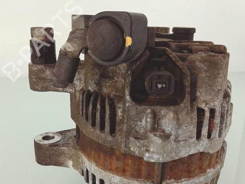 Generator CITROËN C3 II (SC_) 1.1 i | BP25352701M7 