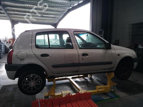 Switch RENAULT CLIO II Hatchback Van (SB0/1/2_) 1.9 D (SB0R) | BP25358303I30  - Image 8