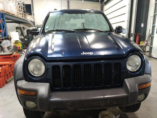 AC Kompressor JEEP CHEROKEE (KJ) 2.8 CRD 4x4 | BP25363604M34 