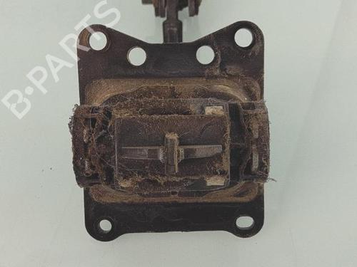 Hinge/Door check strap CITROËN BERLINGO Box Body/MPV (B9) 1.6 BlueHDi 100 | BP25356388C146 