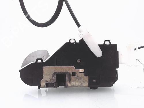 Front left lock CITROËN C4 Coupe (LA_) 1.6 HDi | BP25363668C98 