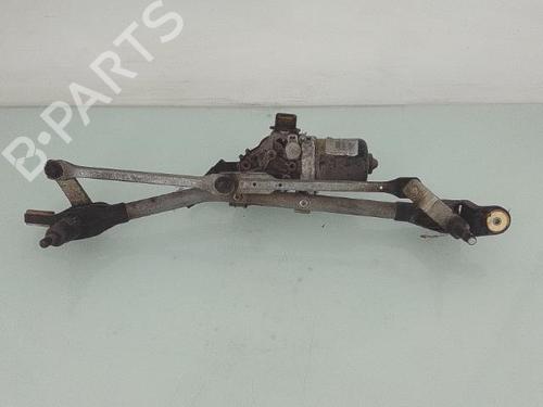 Front wiper motor RENAULT MEGANE III Hatchback (BZ0/1_, B3_) 1.5 dCi (BZ09, BZ0D, BZ1W, BZ29, BZ14) | BP25356177M29 