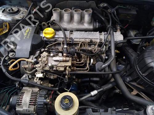 Højre forlygte RENAULT MEGANE I (BA0/1_) 1.9 D Eco (BA0A, BA0U, BA0R) | BP25371483C29 