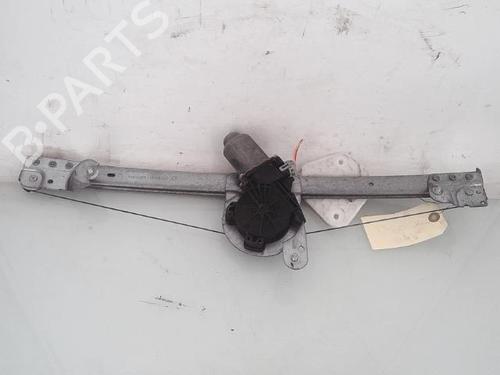 Used Front right window mechanism Front right window mechanism DACIA LOGAN (LS_) 1.4 MPI LPG (LS0C) (75 hp) 25350095 25350095
