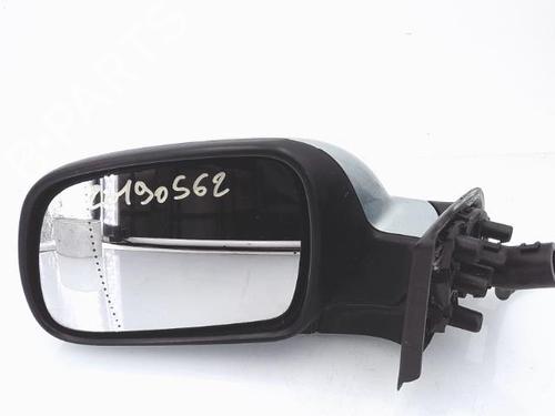Left mirror PEUGEOT 307 Break (3E) 2.0 HDI 110 | BP25363446C26 