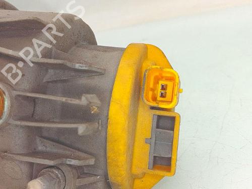 Used Right front fog light Right front fog light CITROËN C3 I (FC_, FN_) 1.4 16V HDi (90 hp) 32390530 32390530