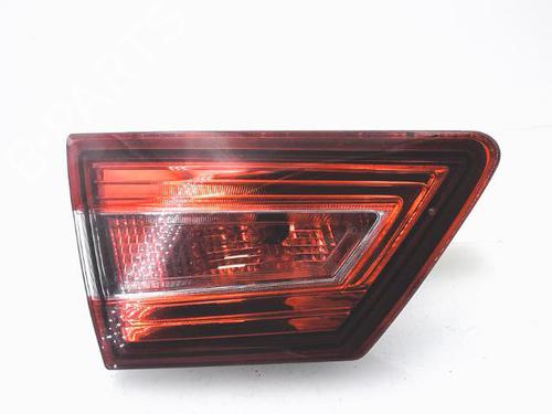Left tailgate light RENAULT CLIO IV (BH_) 1.2 16V | BP25357222C79 