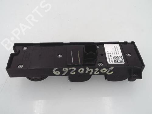 Left front window switch FORD FOCUS II (DA_, HCP, DP) 2.0 TDCi | BP25349919I27