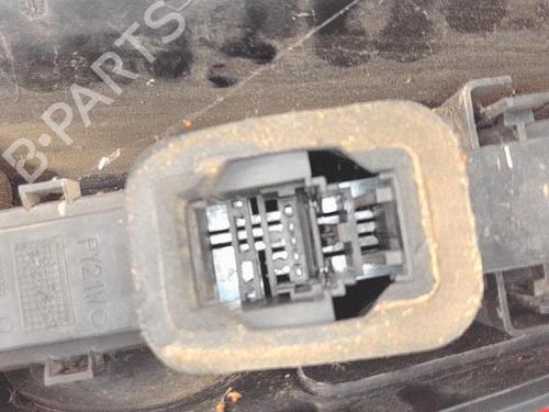Left taillight RENAULT ESPACE IV (JK0/1_) 2.2 dCi (JK0H) | BP25359911C34 