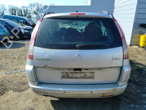 Right front window motor CITROËN C4 Grand Picasso I (UA_) 1.6 HDi | BP25358826E20 