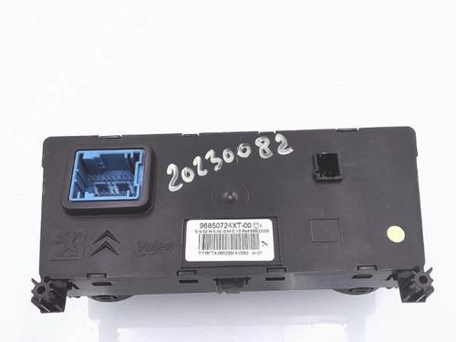 Used Climate control PEUGEOT 308 I (4A_, 4C_) 1.6 HDi (109 hp) 25366604