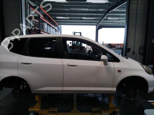 Climate control HONDA JAZZ II (GD_, GE3, GE2) 1.2 i-DSI (GD5, GE2) | BP25354656I5 