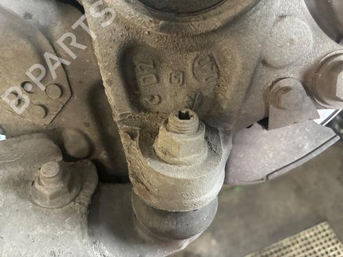 Left front steering knuckle CITROËN C4 Picasso II 1.2 THP 110 | BP38767410M25 - Image 3