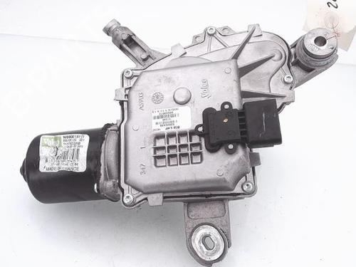 Viskermotor vindrute CITROËN C4 Picasso I MPV (UD_) 1.6 HDi (109 hp) 25363608
