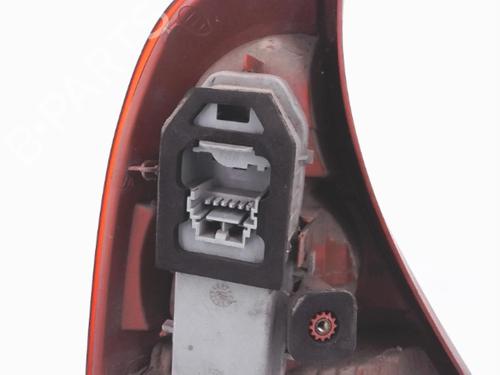 Used Right taillight Right taillight RENAULT CLIO II (BB_, CB_) 1.5 dCi (B/CB07) (65 hp) 25355125 25355125