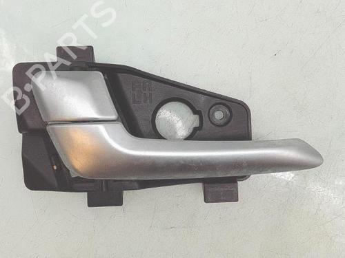 Used Front left interior door handle Front left interior door handle 39155210 39155210