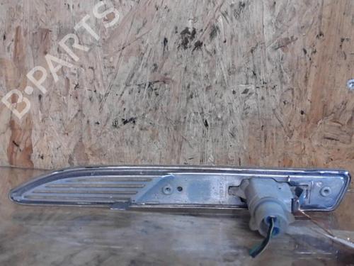 Left front indicator FORD MONDEO IV Turnier (BA7) 2.0 TDCi | BP25359089C32 - Image 2