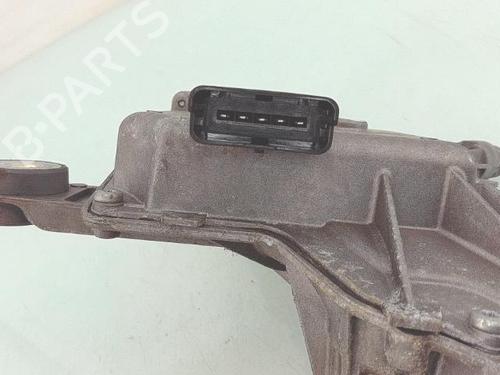 Front wiper motor CITROËN C4 Picasso I MPV (UD_) 1.6 HDi | BP30157119M29