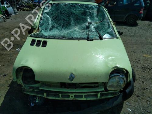 Used Parts RENAULT TWINGO I (C06_) 1.2 LPG 2457560