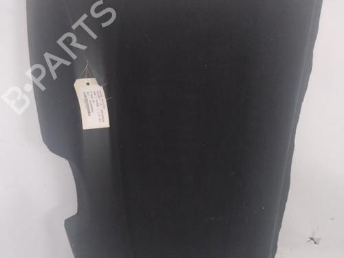 Rear parcel shelf PEUGEOT 308 I (4A_, 4C_) 1.6 HDi | BP25371665C85 