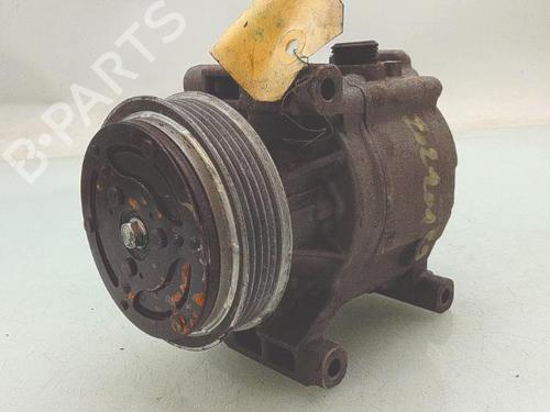 AC compressor FIAT 500 C (312_) 0.9 (312AXM1B) | BP25361707M34 - Image 6
