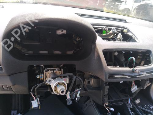 Used Dashboard Dashboard RENAULT MEGANE III Hatchback (BZ0/1_, B3_) [2008-2026] 35916647 35916647