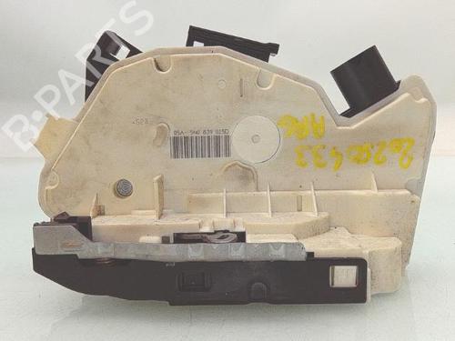 Used Rear left lock VW PASSAT CC B6 (357) 2.0 TDI (140 hp) 30973154