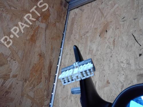 Right mirror PEUGEOT 406 (8B) 2.1 TD 12V | BP25367658C27 