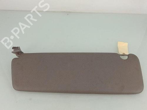 Used Right sun visor RENAULT TRAFIC II Van (FL) 1.9 dCi 80 (FL0B) (82 hp) 26273733