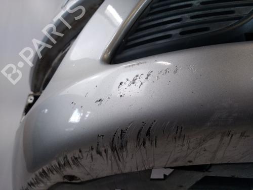 Used Front bumper CITROËN C4 Grand Picasso I (UA_) 2.0 HDi 150 (150 hp) 25349603