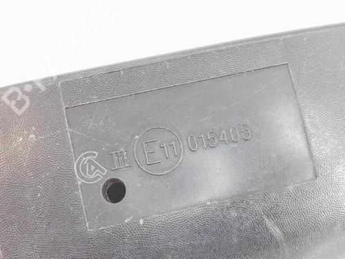 Right mirror PEUGEOT 306 Hatchback (7A, 7C, N3, N5) 1.9 D | BP29521312C27 