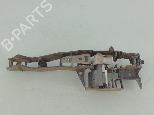 Support PEUGEOT 3008 I MPV (0U_) 1.6 HDi | BP26617444C155 