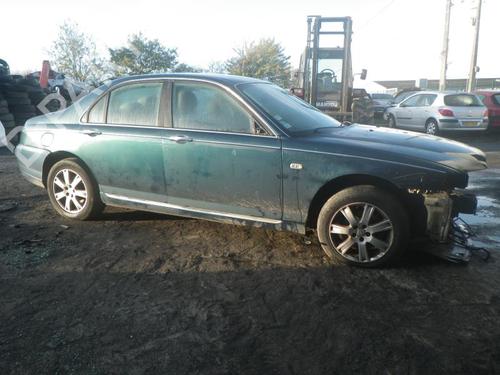 Alternator ROVER 75 (RJ) 2.0 CDTi | BP25371729M7  - Image 8