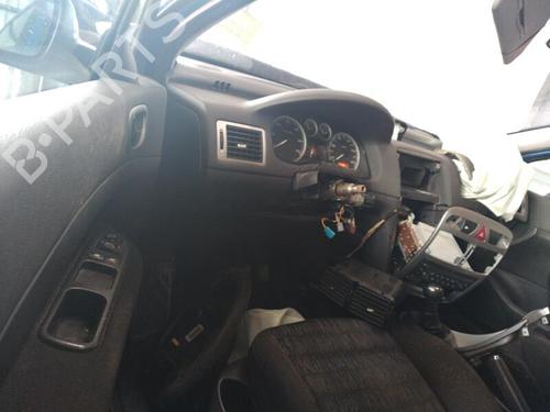 Fuse box PEUGEOT 307 (3A/C) 2.0 HDi 110 | BP25361143E1 