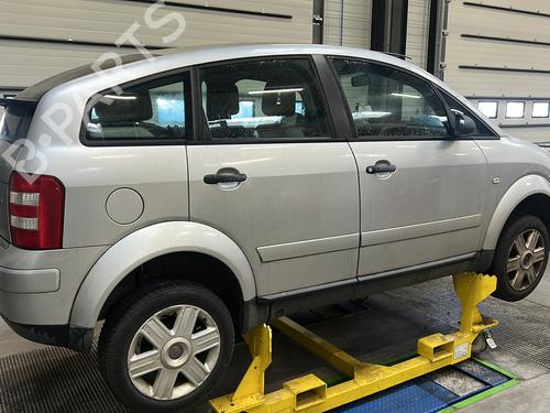 Køfangervange AUDI A2 (8Z0) 1.4 | BP25363724C73 - Image 12