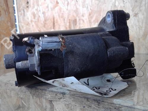 Anlasser PEUGEOT 206 Hatchback (2A/C) 1.6 i | BP25367676M8 