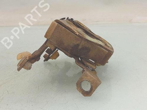 Used Front left lock Front left lock NISSAN PATROL III/2 Station Wagon (W260) 2.8 D 4x4 (92 hp) 35916678 35916678