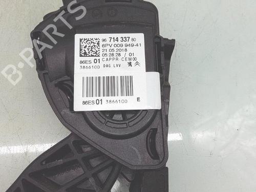 Electronic module CITROËN C3 III (SX) 1.2 VTi 82 | BP39019022M83 - Image 2