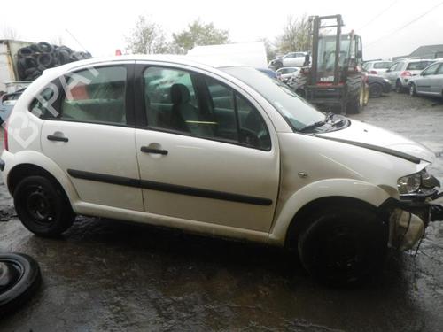 Pipe CITROËN C3 I (FC_, FN_) 1.4 HDi | BP25367312M125 